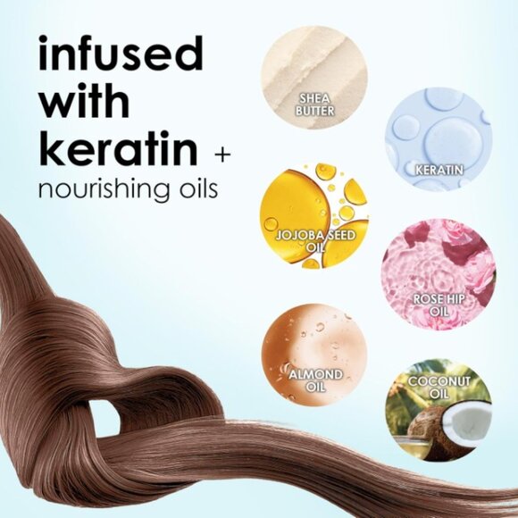 Keracolor Color + Clenditioner - Mocha - 29.5ml - Picture 5 of 5